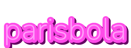 parisbola — logo kanal